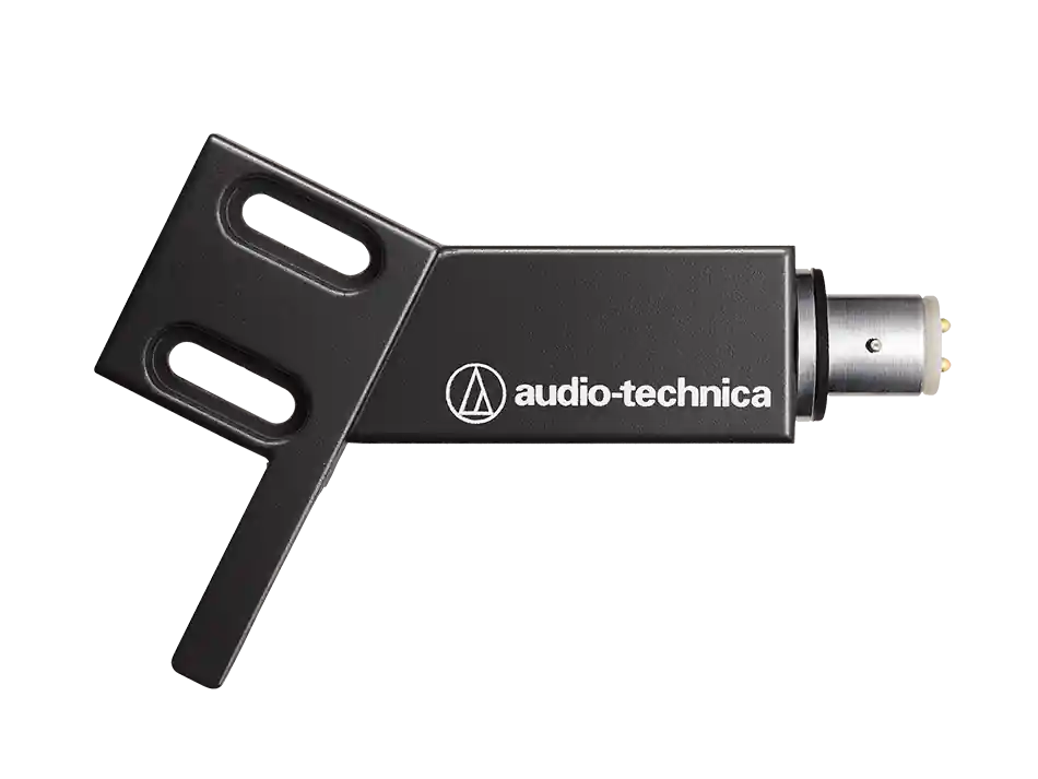 Headshell Audio-Technica HS4 (czarny) Szybka dostawa