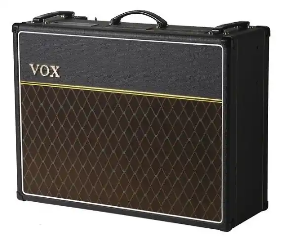 VOX AC15C2 Wzmacniacz gitarowy 15W lampa Popularny