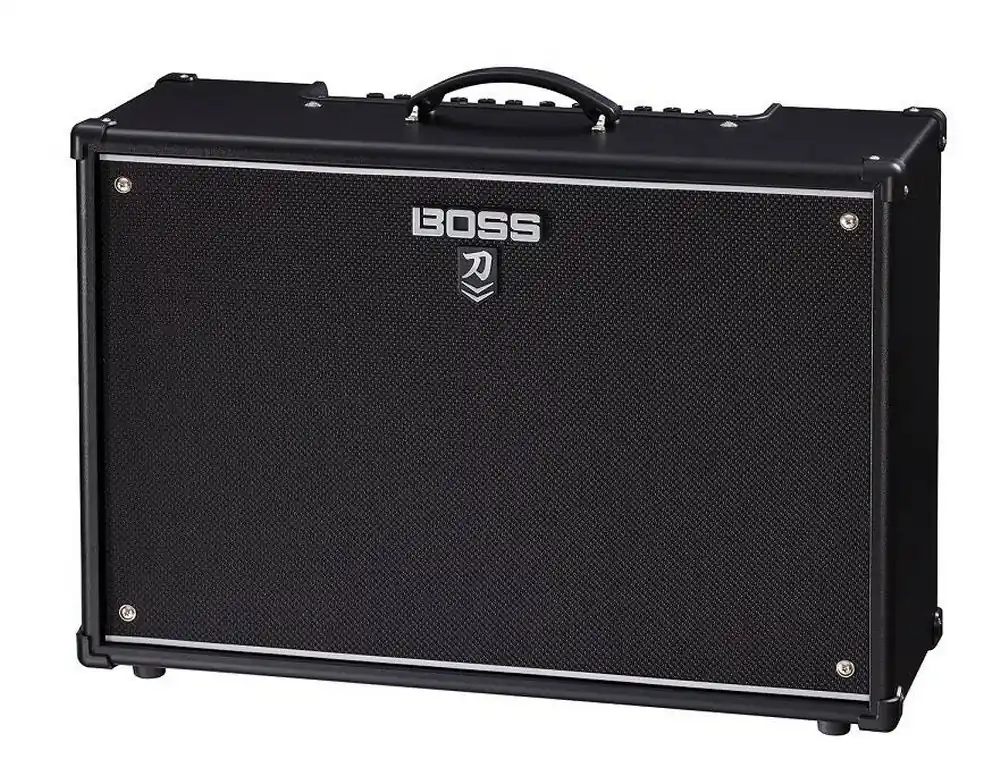 Super okazja BOSS KATANA 100/212 MKII - wzmacniacz gitarowy 100W 2x12"
