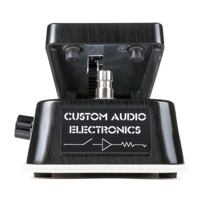 Oferta limitowana DUNLOP Cry Baby MXR MC-404 - kaczka gitarowa wah-wah