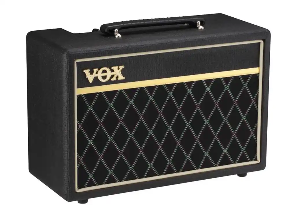 Premium VOX PATHFINDER 10 BASS Kombo basowy 10W