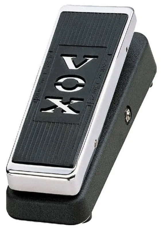 VOX V847 Wah-Wah Pedal Ostatnie sztuki