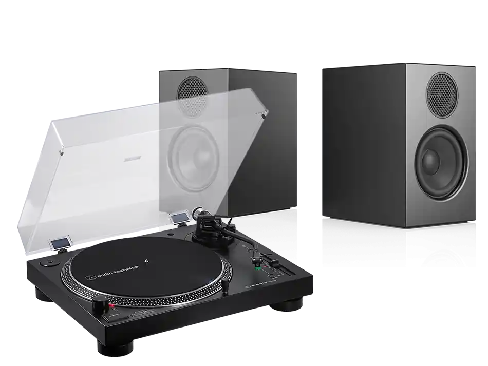 Wybór klientów LP120xBT USB + A26