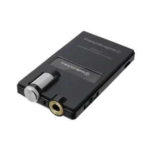 A-T PHA50BT (czarny) Kup online