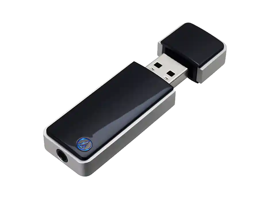 Wybór klientów AT-HA30USB