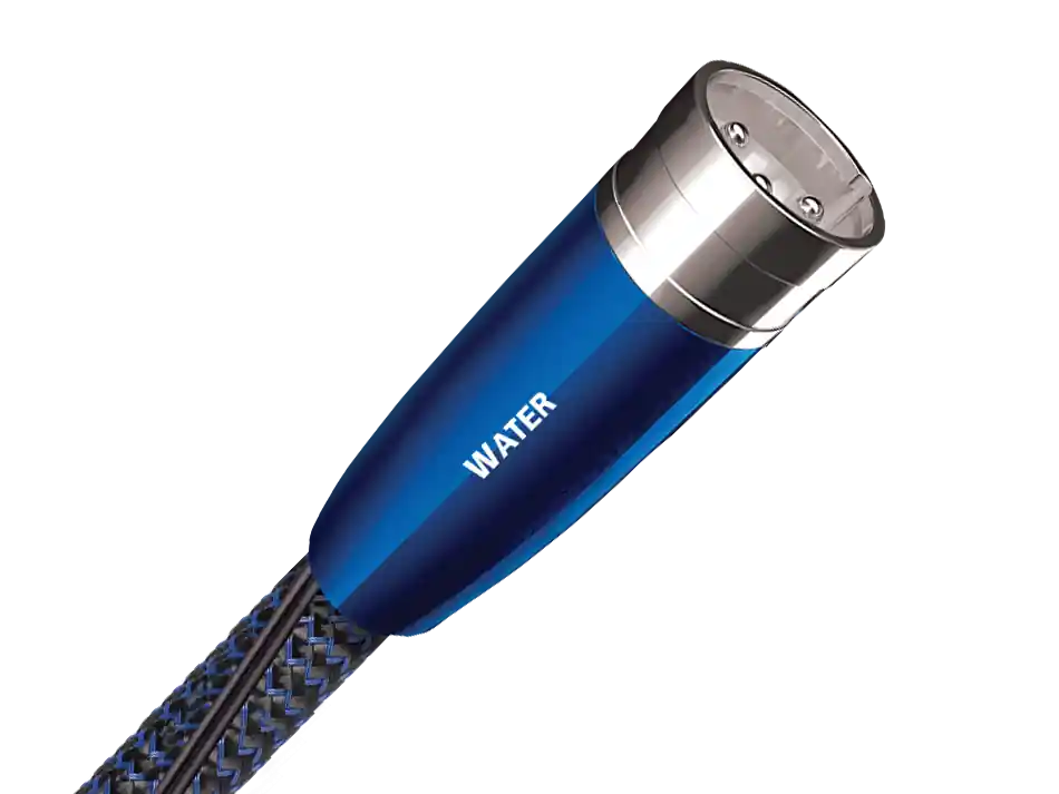 Water XLR 1m Tylko do końca tygodnia