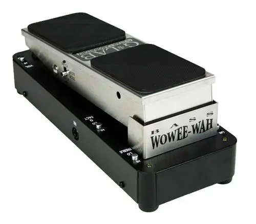 G-LAB Bass WOWEE-WAH (BWW-1) efekt gitarowy basowy Niska cena