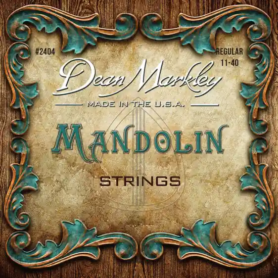 Struny do Mandoliny Zamów teraz