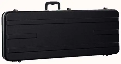 WARWICK Rockcase RC ABS 10406B Futerał do gitary elektrycznej Hit sprzedaży