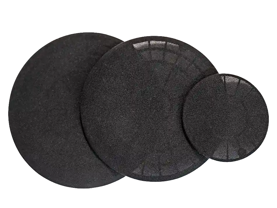 Maskownice do VELA FS 409 / FS 408 Wyjątkowa oferta