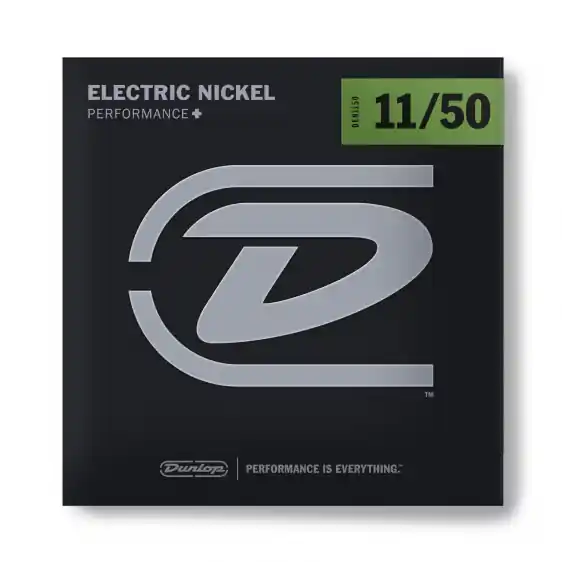 Struny do gitary elektrycznej Oferta