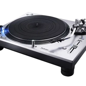 Gramofon Technics SL-1200GREGS Wyprzedaż