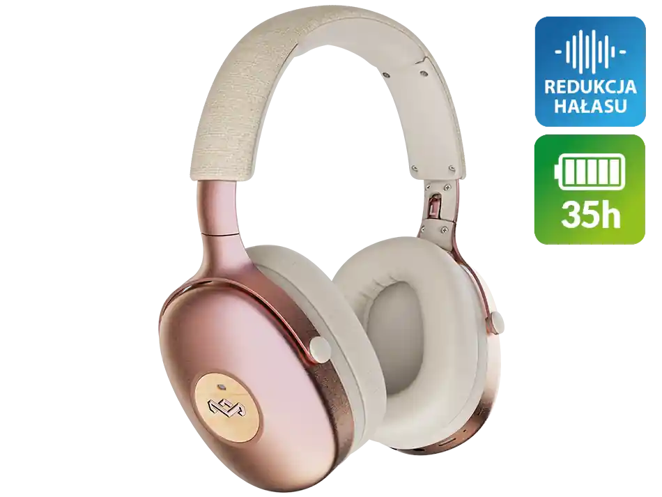 Positive Vibration XL ANC Copper (EM-JH151-CP) Popularny