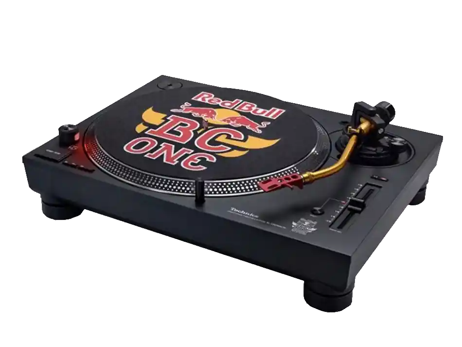 Gramofon Technics SL-1210MK7RE Hit sprzedaży