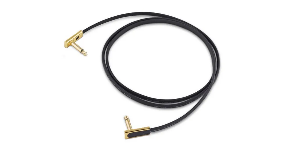 ROCKBOARD RBO CAB PC F 140 GD Kabel do efektów gitarowych 140cm Hit cenowy