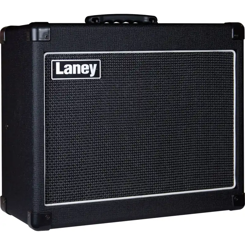 Ostatnie sztuki LANEY LG35R Combo gitarowe 35W głośnik 10"