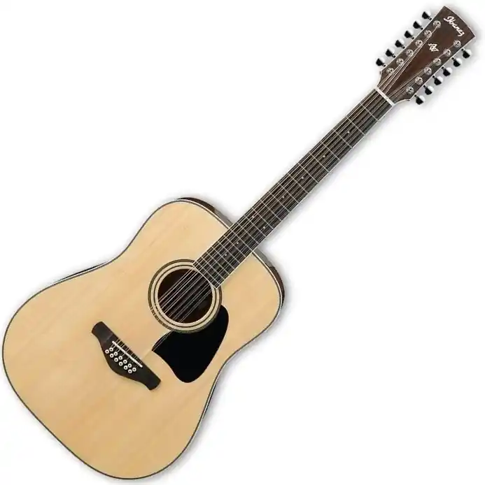 IBANEZ AW7012-NT gitara akustyczna seria artwood Dostępne od ręki