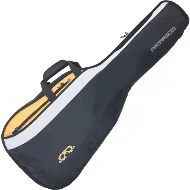 Ostatnie sztuki MADAROZZO MA-G016-C4 BO Pokrowiec do gitary klasycznej 4/4 pianka 16 mm