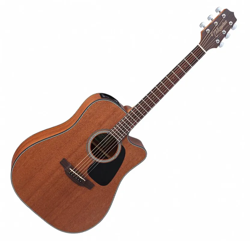 Premium TAKAMINE GD11MCE-NS Gitara elektro-akustyczna