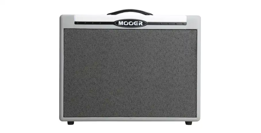 MOOER SD75 - Wzmacniacz gitarowy typu combo Popularny