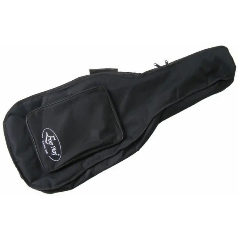 Oferta limitowana EVER PLAY POK13Z 810C Pokrowiec do gitary klasycznej 10mm 3/4 Premium