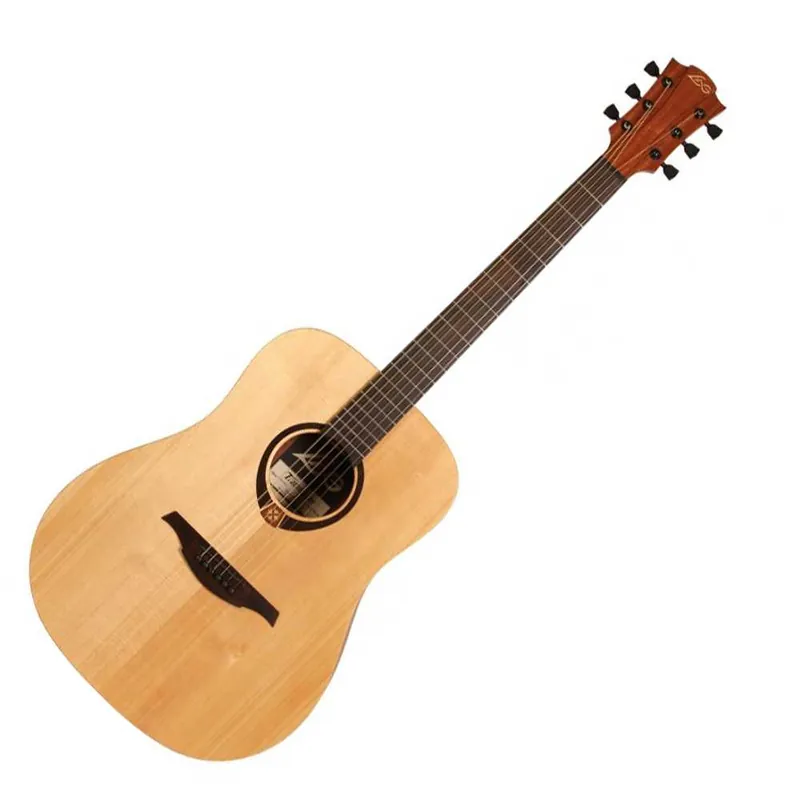 LAG T 70 D-HIT Gitara akustyczna Tramontane z tunerem Dodaj do koszyka