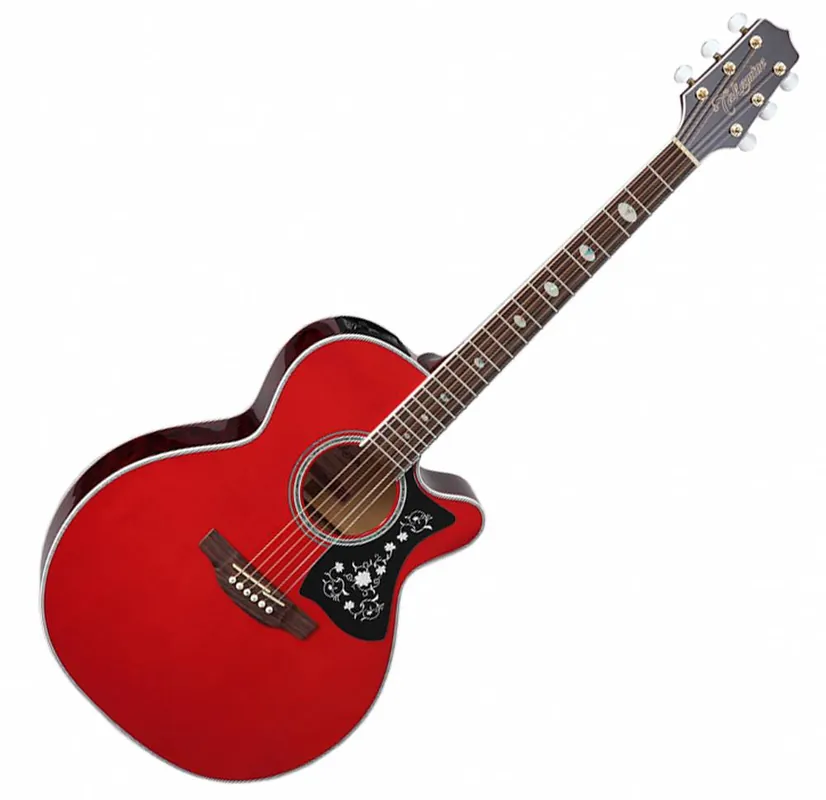 TAKAMINE GN75CE WR - gitara elektro-akustyczna Do wyczerpania zapasów