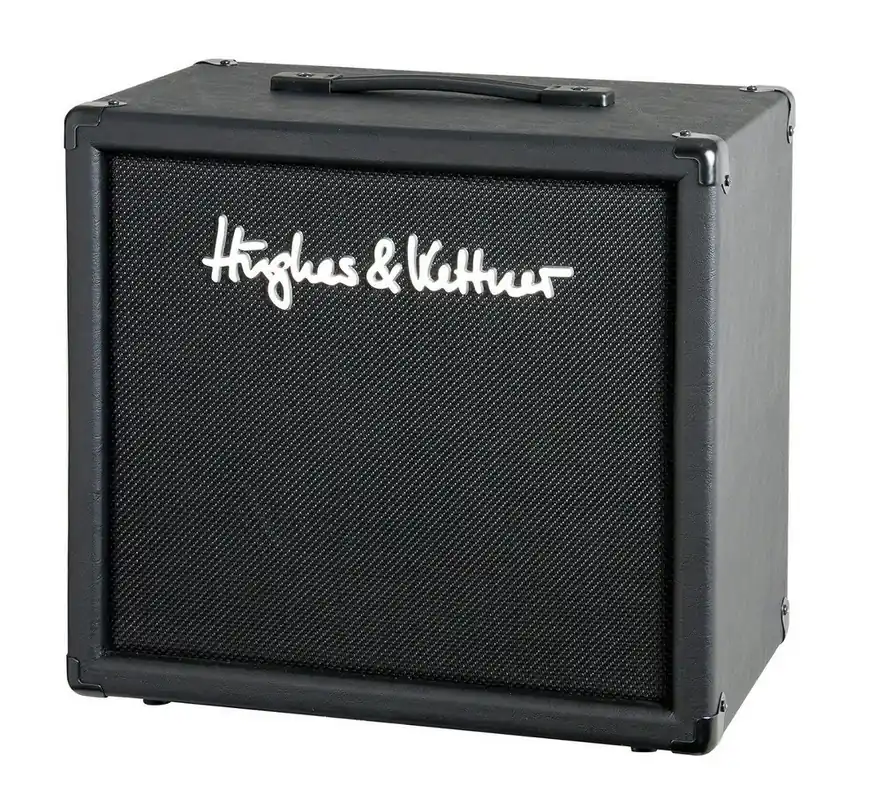 HUGHES & KETTNER TubeMeister 110 Cabinet - Kolumna gitarowa Tylko do końca tygodnia