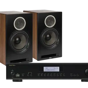 Bezpieczne zakupy A12 + Debut Reference B6