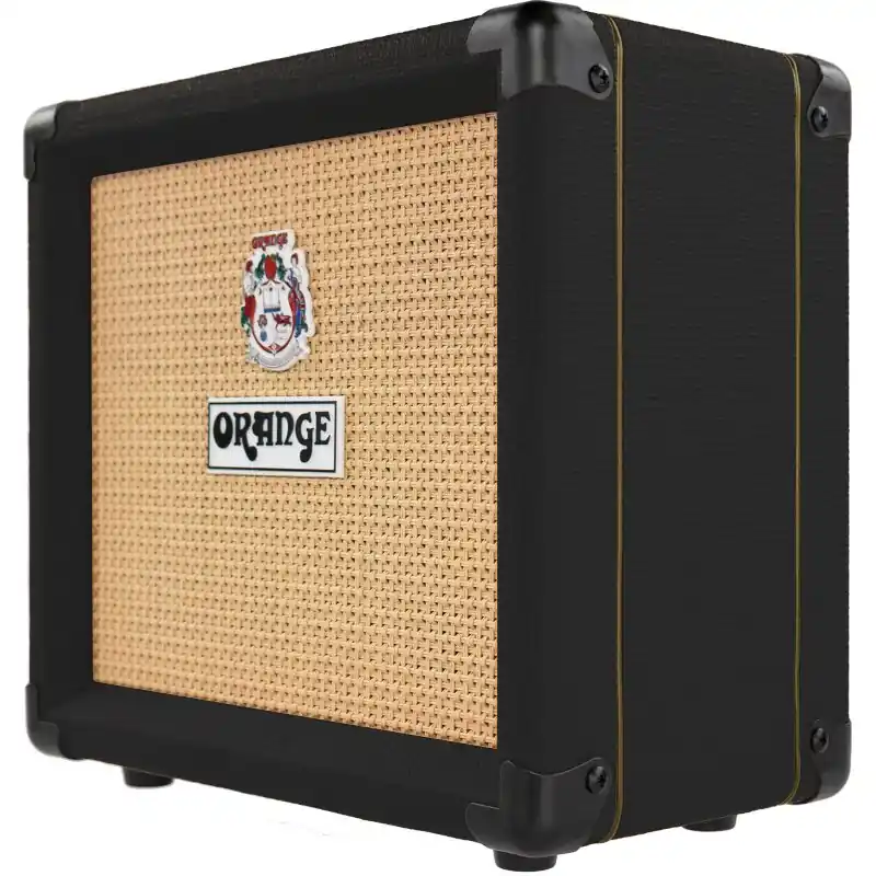 ORANGE Crush 12 BLK Kombo gitarowe 12W kolor czarny Kup teraz