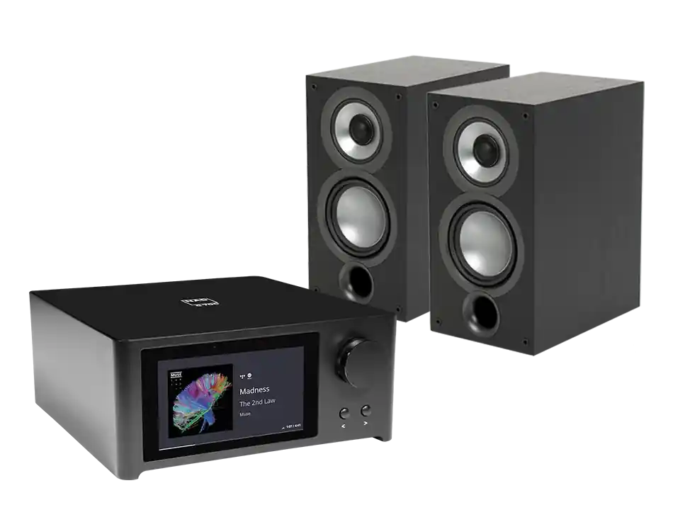 Dodaj do koszyka C 700 (czarny) + Uni-Fi 2.0 UB52 (czarny)