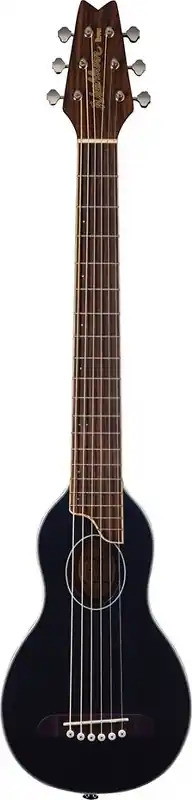 Bezpieczne zakupy WASHBURN RO10 B gitara akustyczna - traveler