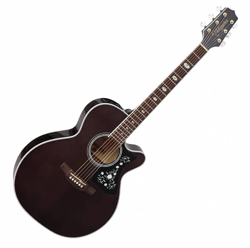TAKAMINE GN75CE TBK - gitara elektro-akustyczna Zamów teraz