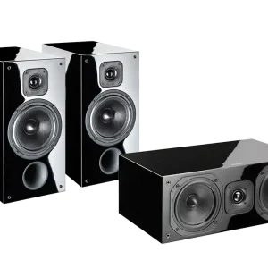 2x Diva 262 + Diva 752 Oferta czasowa