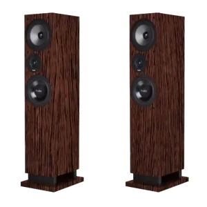 Super okazja Response DT8 (ebony)