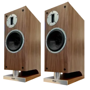 Taniej K1 (walnut)