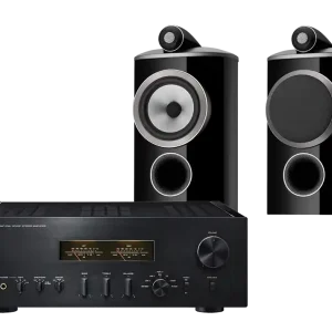 A-S2200 + 805 D4 Kup teraz