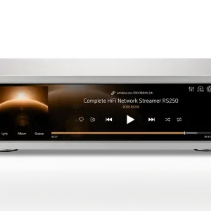 RS250 Oferta czasowa