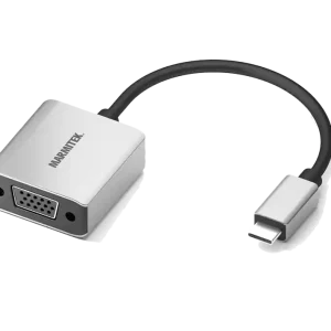 Connect USB-C > VGA Najlepsza cena