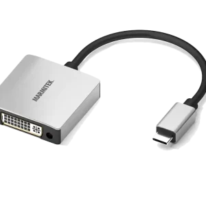 Connect USB-C > DVI Zniżka