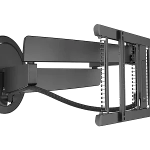 Wyjątkowa oferta TVM 7655 obrotowy uchwyt do TV 40"-77"