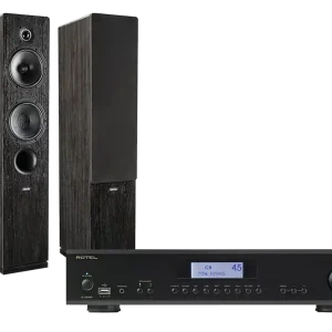 A12 MKII + Tesi 561 Nowy
