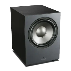 LX-10SUB MKII (czarny) Hit cenowy
