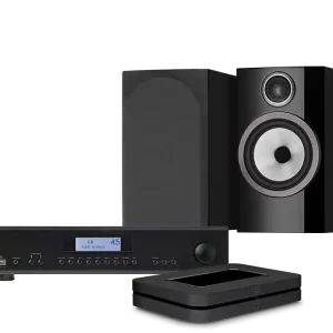 A14 MKII + NODE + 706 S3 Oferta