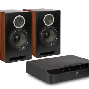 POWERNODE EDGE + Debut Reference B6 Tylko dziś