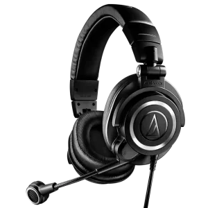 Wyjątkowa oferta ATH-M50xSTS StreamSet™ USB