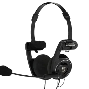 Porta Pro Headset Tani