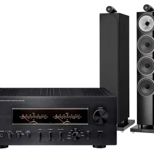 A-S3200 + 702 S3 Najlepsza cena