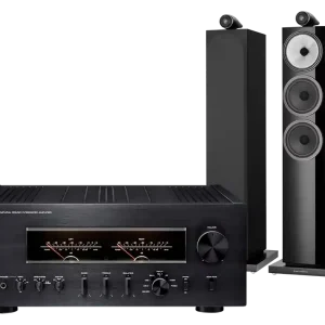 A-S3200 + 703 S3 Darmowy zwrot