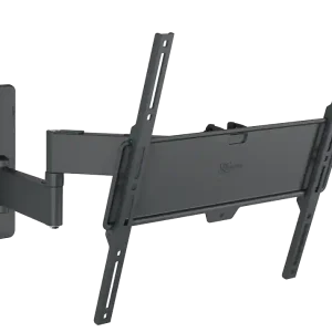 Bezpieczna płatność TVM 1443 obrotowy uchwyt do TV 32"-65"